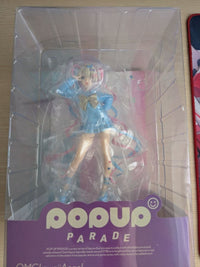 Good Smile Company Game Characters Pop Up Parade