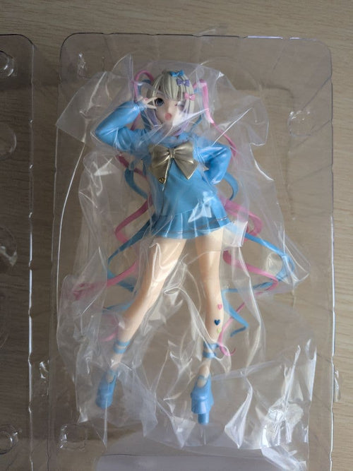 Good Smile Company Game Characters Pop Up Parade
