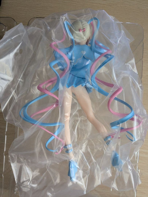 Good Smile Company Game Characters Pop Up Parade