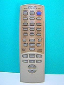 Remote Control For Tv Denon Rc-857