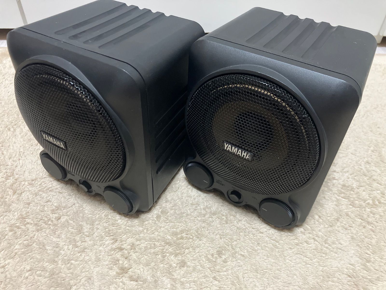 Yamaha Speaker Ks10