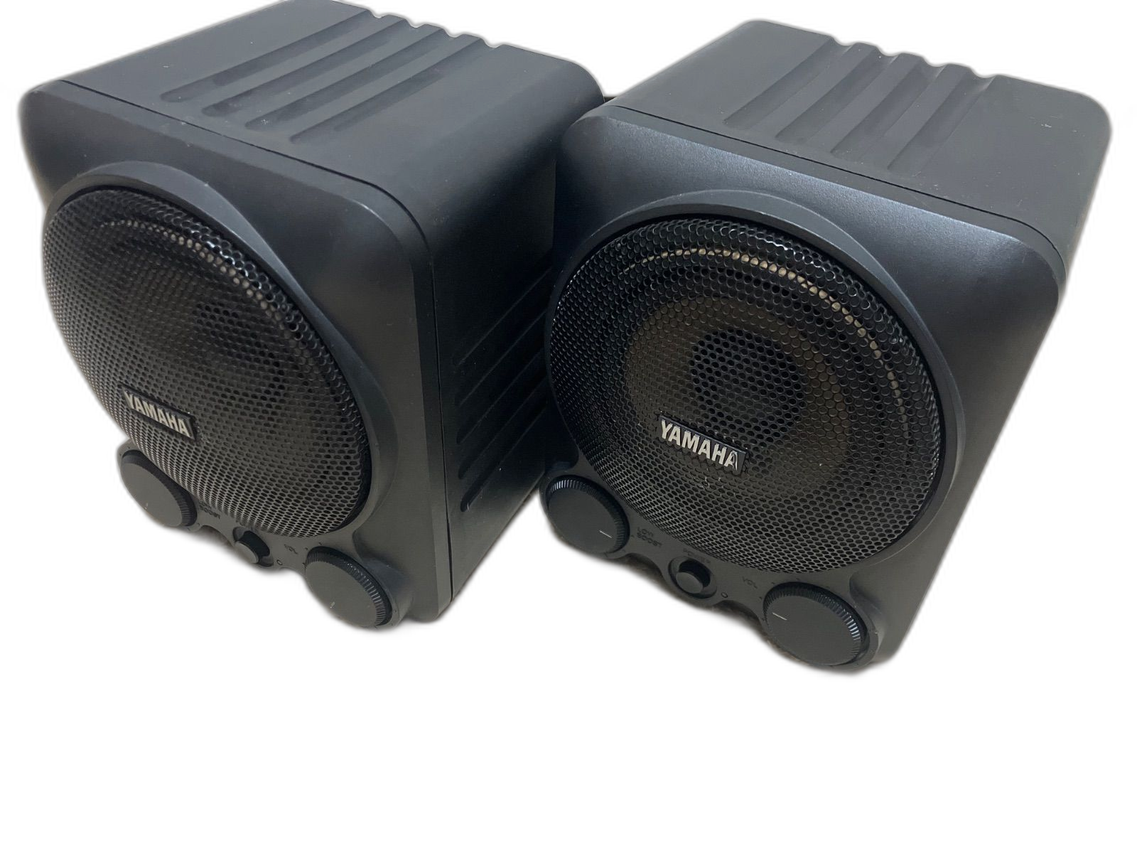Yamaha Speaker Ks10