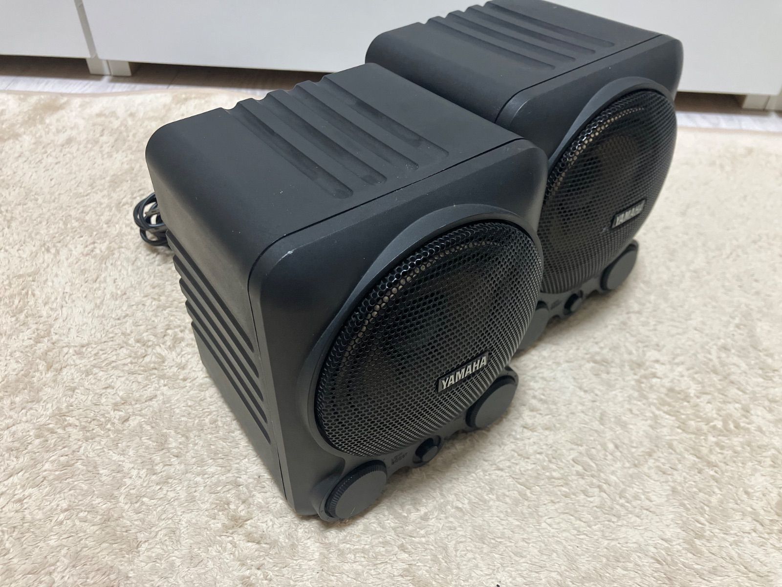 Yamaha Speaker Ks10