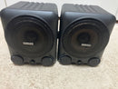 Yamaha Speaker Ks10