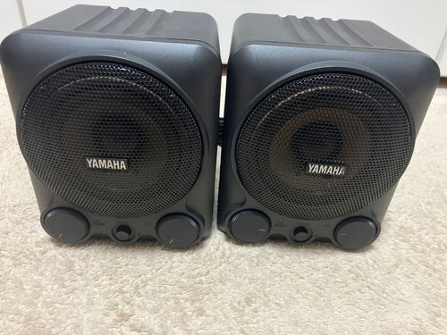 Yamaha Speaker Ks10
