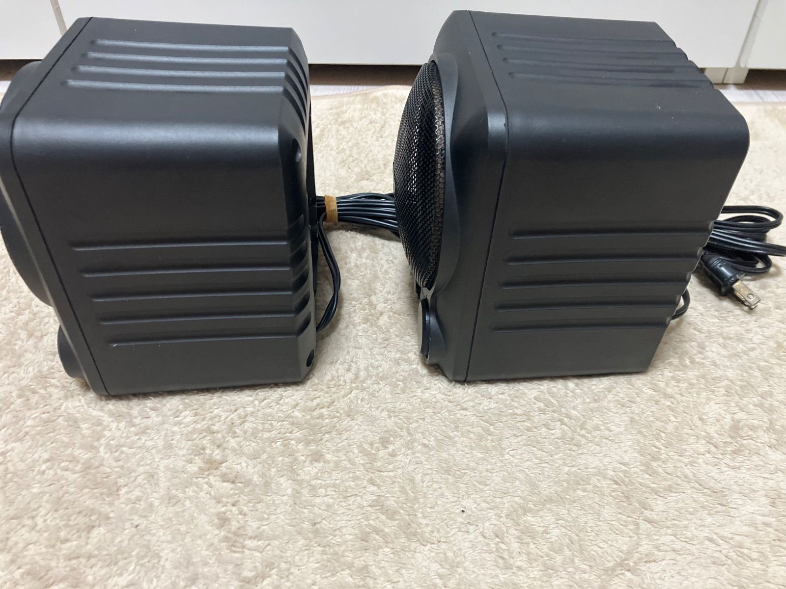 Yamaha Speaker Ks10