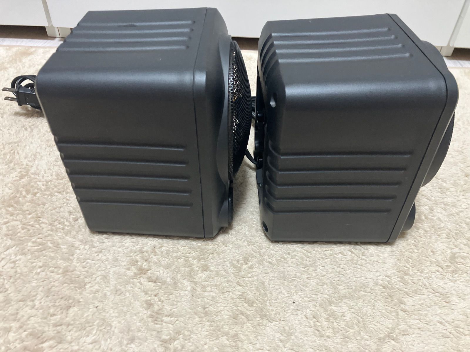 Yamaha Speaker Ks10