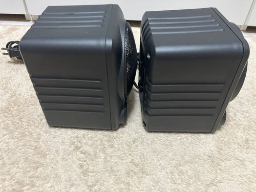Yamaha Speaker Ks10