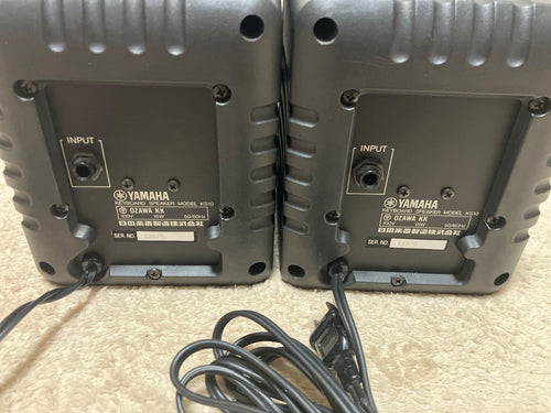 Yamaha Speaker Ks10