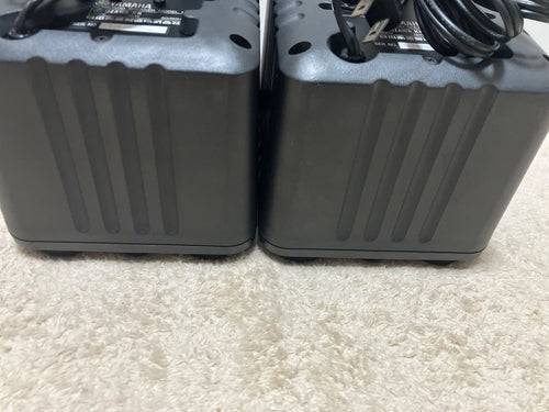 Yamaha Speaker Ks10