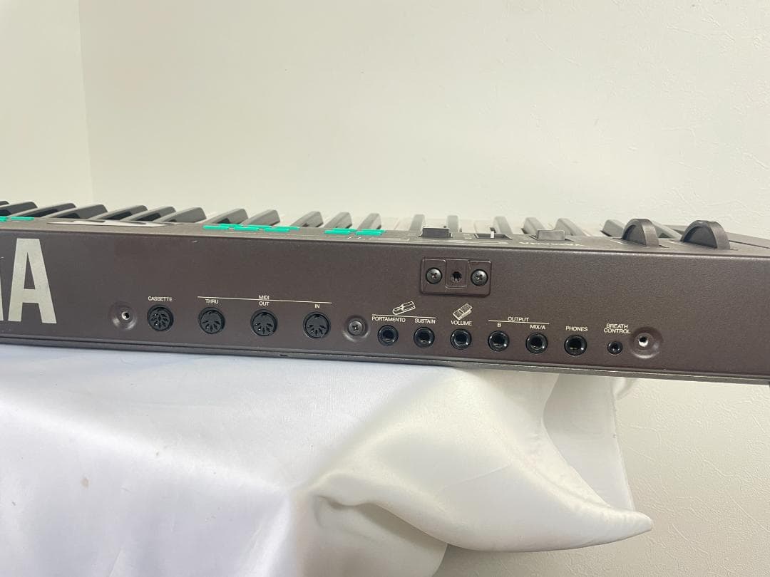 Other Yamaha Dx21