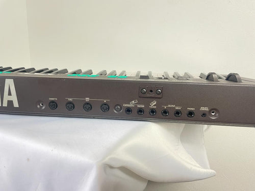 Other Yamaha Dx21