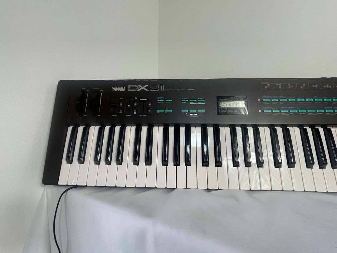Other Yamaha Dx21