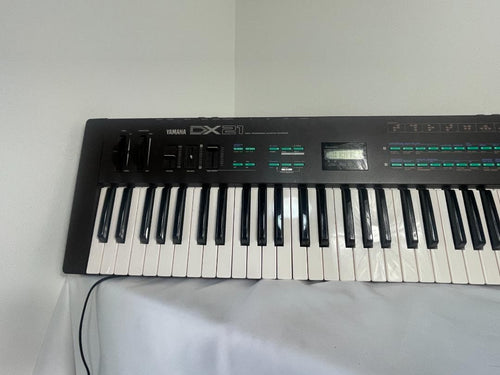 Other Yamaha Dx21