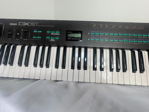 Other Yamaha Dx21