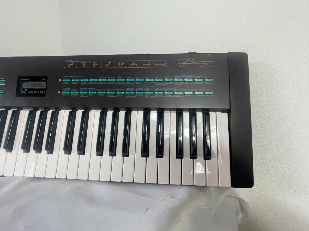 Other Yamaha Dx21