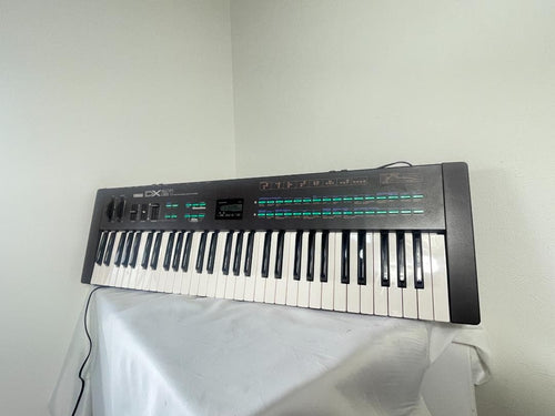 Other Yamaha Dx21