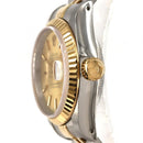 Rolex Automatic Winding Clock 69173 Ssxyg N