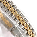 Rolex Automatic Winding Clock 69173 Ssxyg N