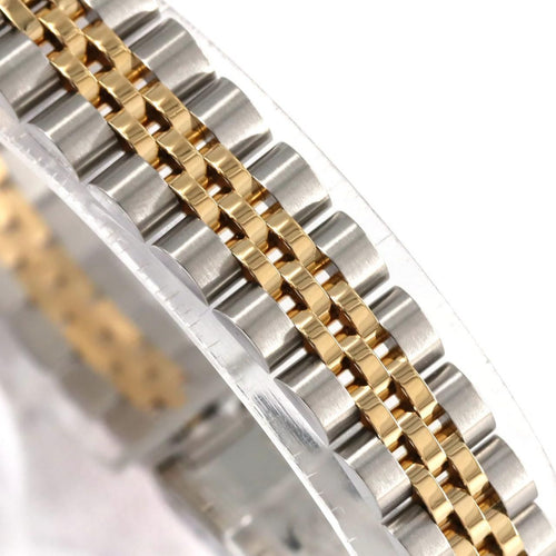 Rolex Automatic Winding Clock 69173 Ssxyg N