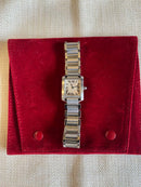 Cartier Other Tank Francaise