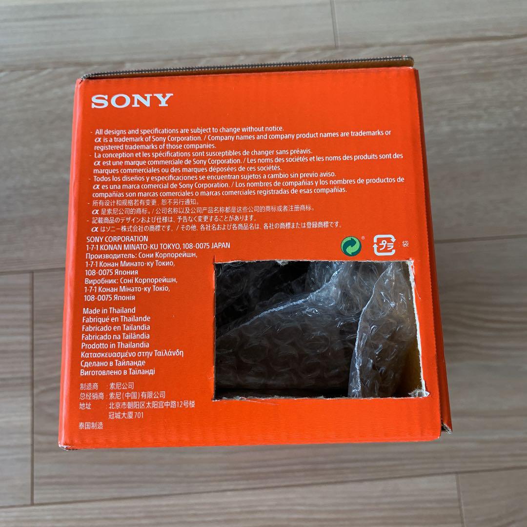 Sony Lens (Single Focus) T*Fe55F1.8Za