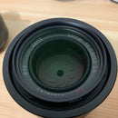 Sony Lens (Single Focus) T*Fe55F1.8Za