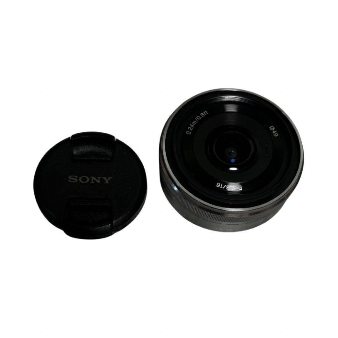 Sony Mirrorless Interchangeable Lens Cameras Nex-3