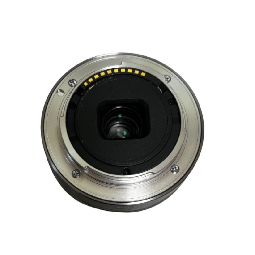 Sony Mirrorless Interchangeable Lens Cameras Nex-3