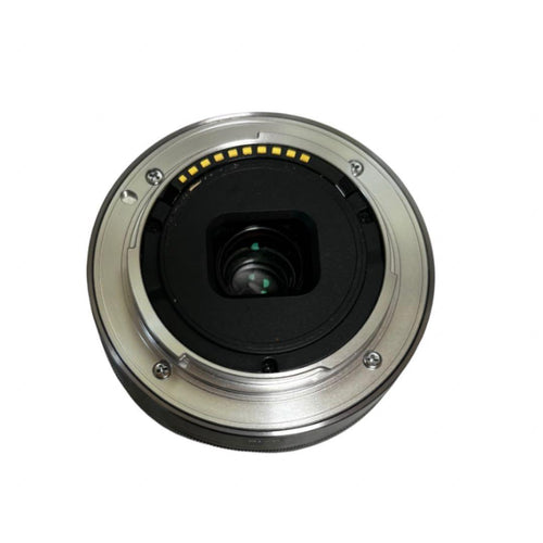 Sony Mirrorless Interchangeable Lens Cameras Nex-3