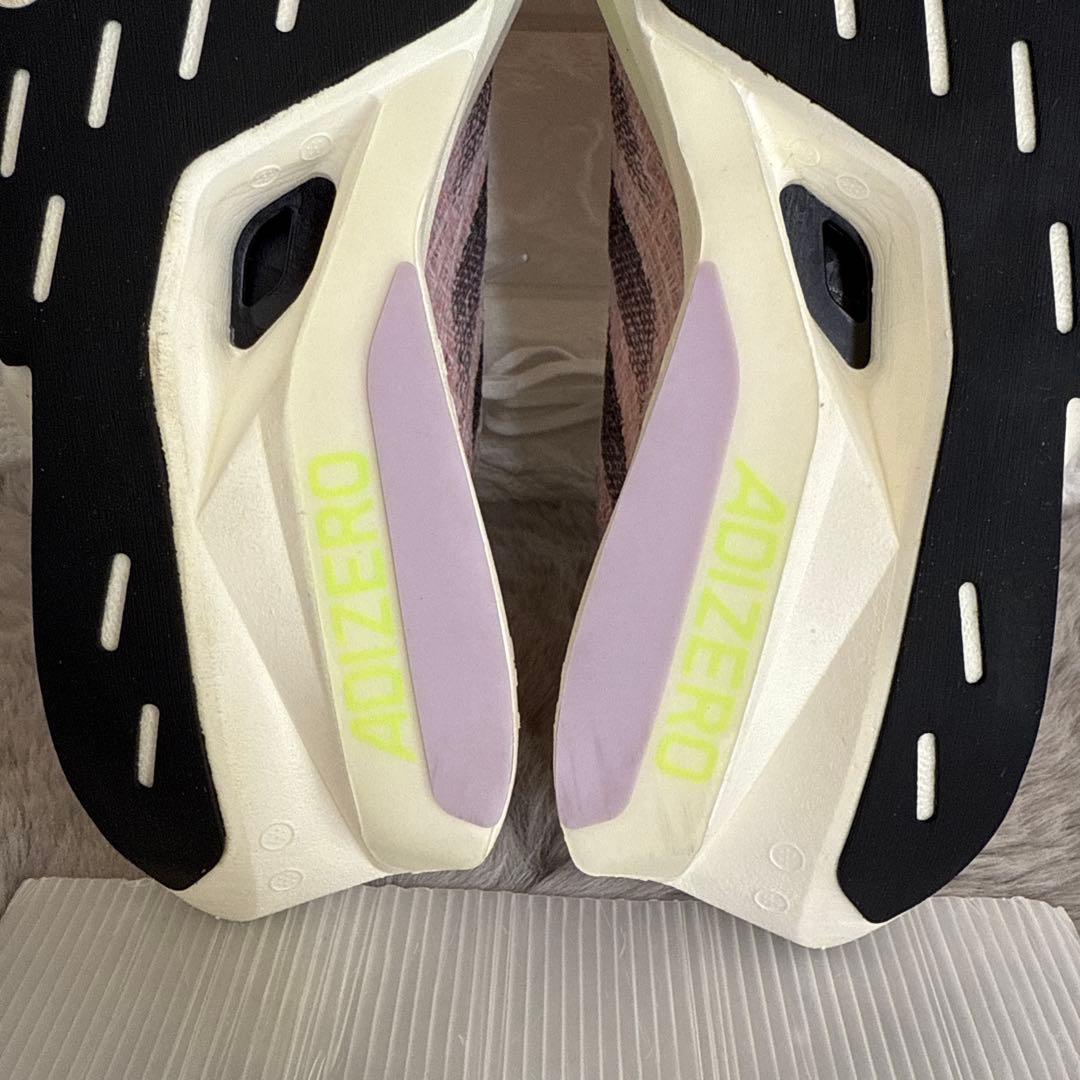 Adidas Spike Shoes X 2 26.5