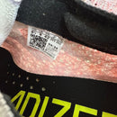 Adidas Spike Shoes X 2 26.5