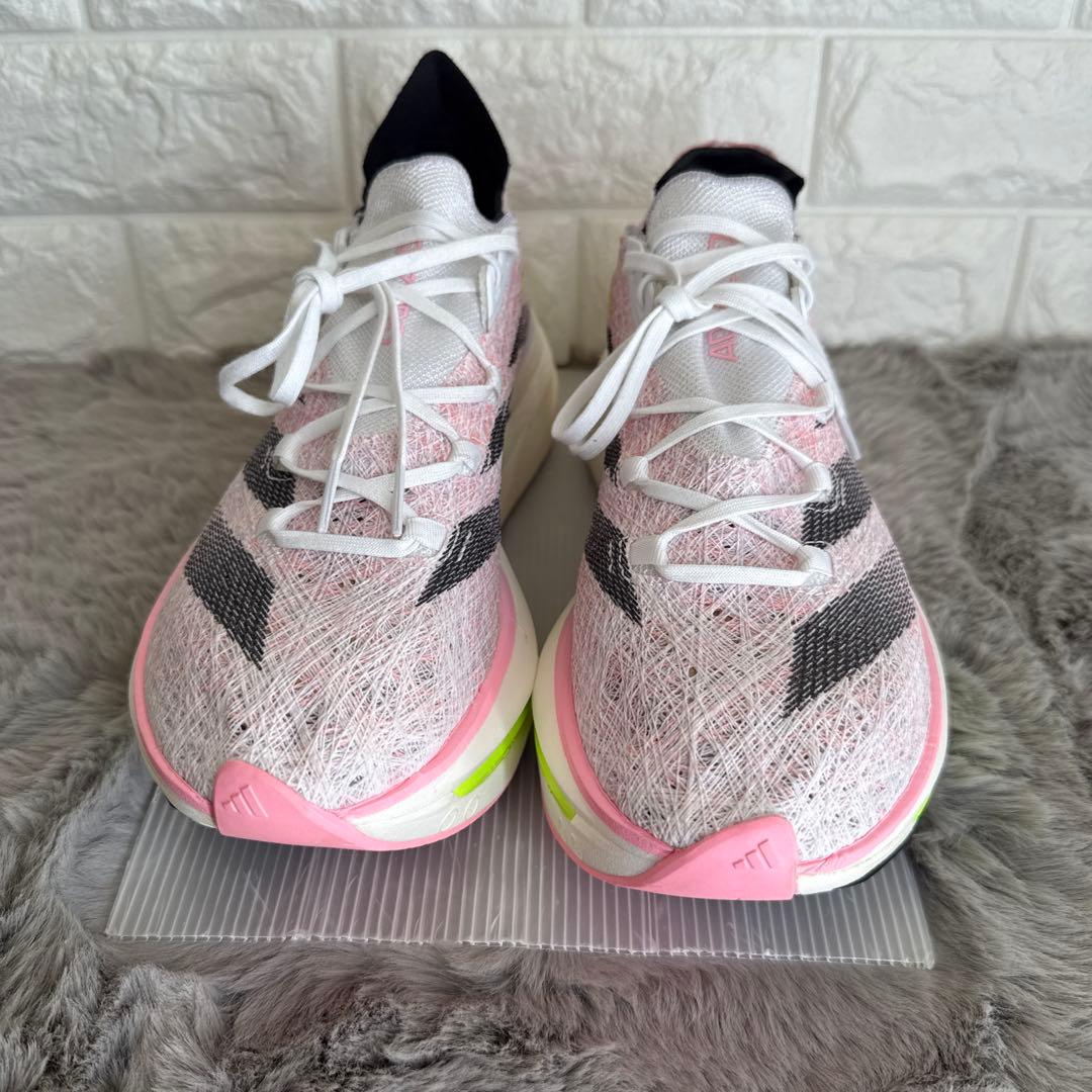 Adidas Spike Shoes X 2 26.5