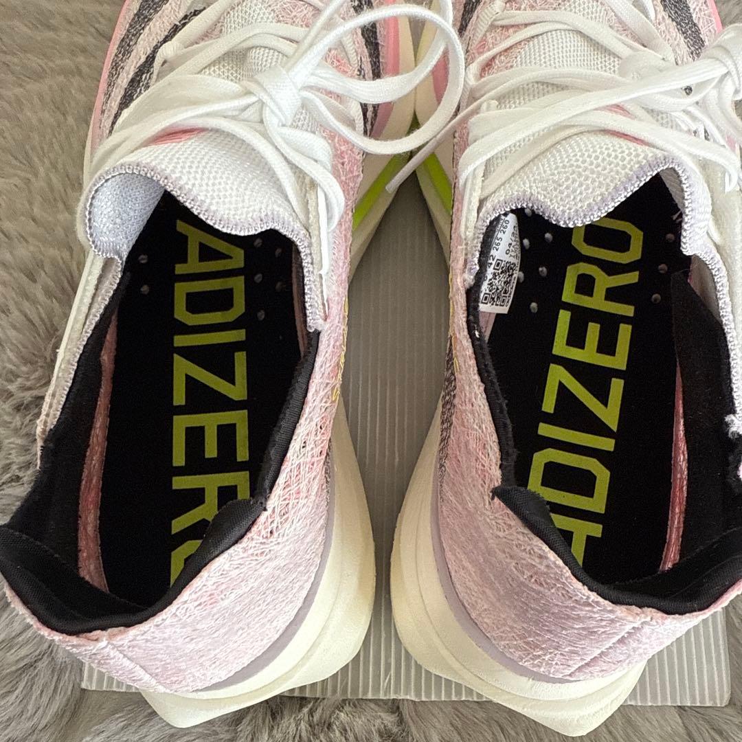Adidas Spike Shoes X 2 26.5