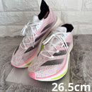 Adidas Spike Shoes X 2 26.5