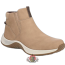 Bootty Ryka Embrace Womens Ankle Bootie Tan