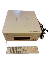 Denon Cd Sacd Player Rcd-N7