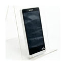 Sony Silver Car Zx 128Gb Android Nw-Zx1/S