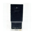 Sony Silver Car Zx 128Gb Android Nw-Zx1/S