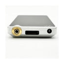 Sony Silver Car Zx 128Gb Android Nw-Zx1/S