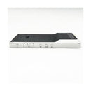 Sony Silver Car Zx 128Gb Android Nw-Zx1/S
