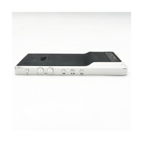 Sony Silver Car Zx 128Gb Android Nw-Zx1/S
