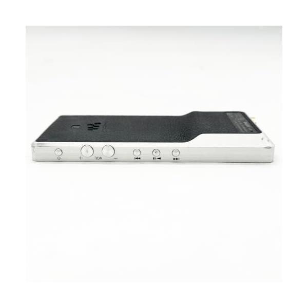Sony Silver Car Zx 128Gb Android Nw-Zx1/S