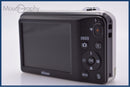 Compact Digital Camera Nikon Coolpix A10 5X #Am8160
