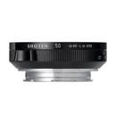 Mount Adapter Shoten M42-Lm R50 M42 M]