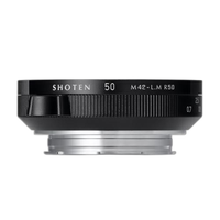 Mount Adapter Shoten M42-Lm R50 M42 M]