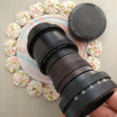 Prime Lenses Viso-Elmar 65Mmf3.5