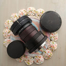 Prime Lenses Viso-Elmar 65Mmf3.5