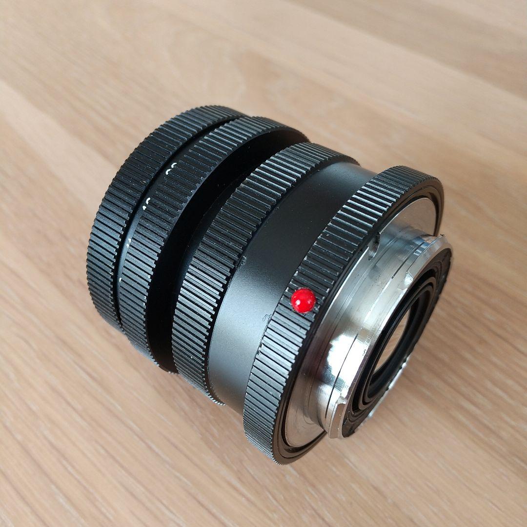 Prime Lenses Viso-Elmar 65Mmf3.5
