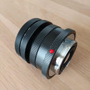 Prime Lenses Viso-Elmar 65Mmf3.5